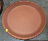 TERRACOTTA PLANTERS - 2
