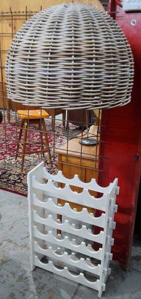 DECOR LOT