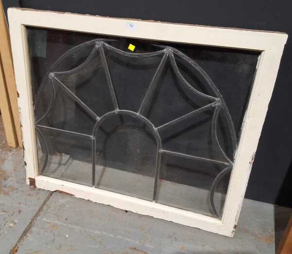 WINDOW PANE