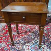 SIDE TABLE