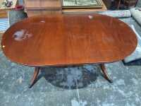 DINING TABLE - 2
