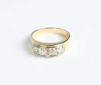 DIAMOND RING - 2