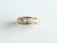 DIAMOND RING - 3