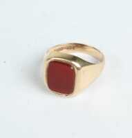 GOLD RING