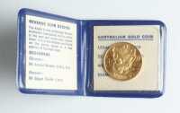 GOLD COIN - 3