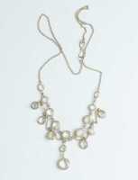 MOONSTONE NECKLACE