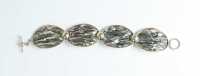 SILVER BRACELET