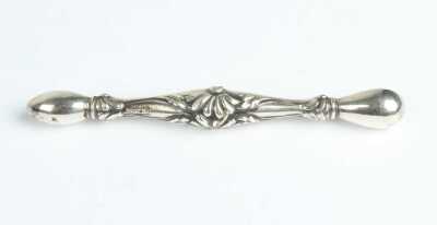 1025 · SILVER DARNER