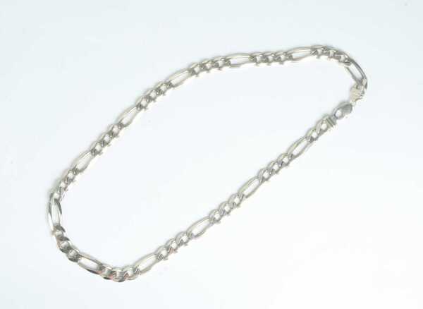 SILVER CHAIN