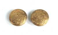 GOLD STUDS
