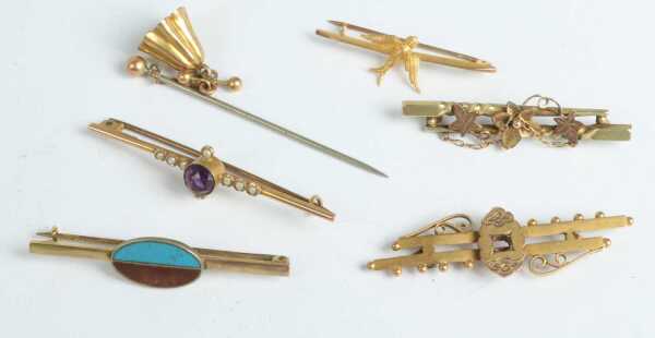 SCRAP GOLD