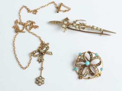 1031 · SCRAP GOLD
