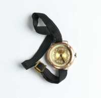 SCRAP GOLD