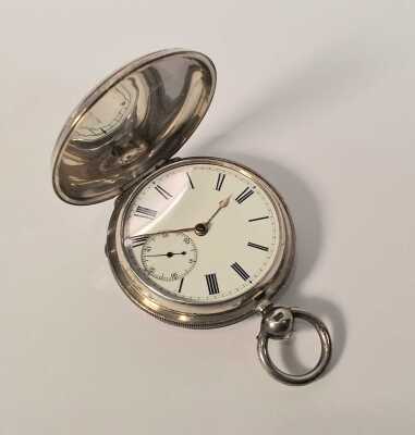1035 · POCKET WATCH