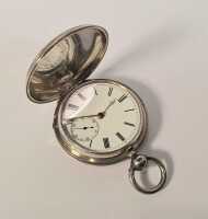 POCKET WATCH