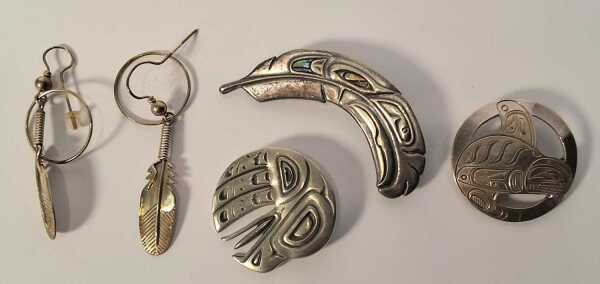 JEWELLERY