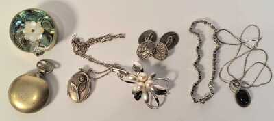 Jewellery