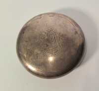 SILVER BOX