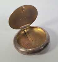 SILVER BOX - 2