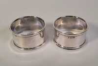 NAPKIN RINGS