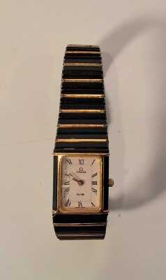 Omega Wristwatch