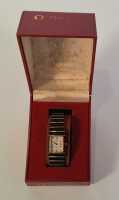OMEGA WRISTWATCH - 2
