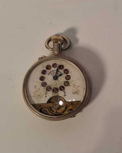 POCKET WATCH