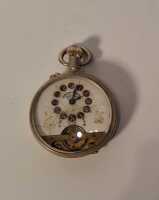 POCKET WATCH