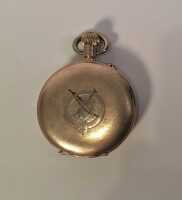 POCKET WATCH - 2