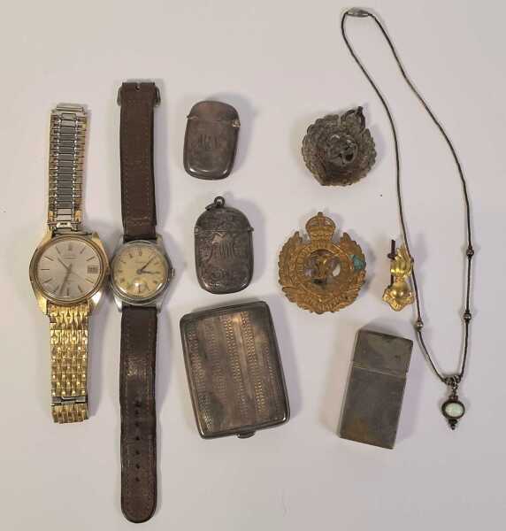 JEWELLERY