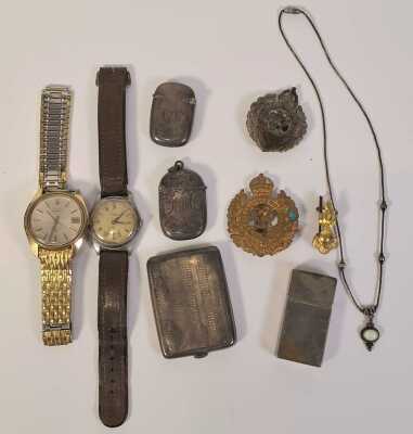 1058 · JEWELLERY