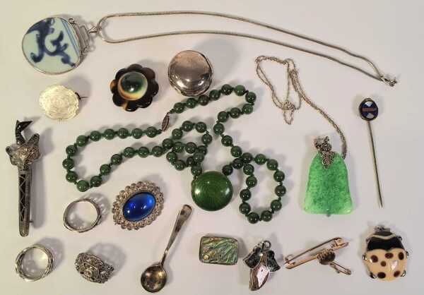 JEWELLERY