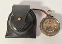 POCKET BAROMETER - 2