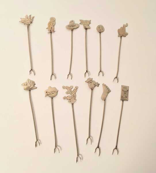 COCKTAIL PICKS