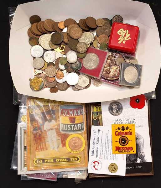 COINS