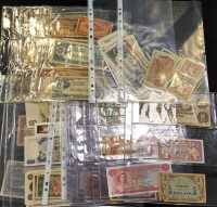 BANKNOTES