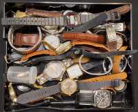 WATCHES