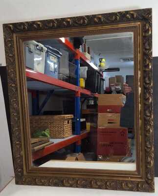 Wall Mirror