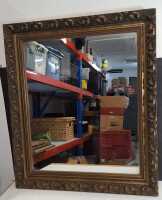 WALL MIRROR