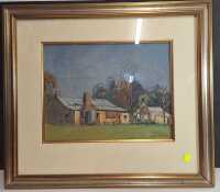 ROBERT WADEN (AUSTRALIA 1900-46)