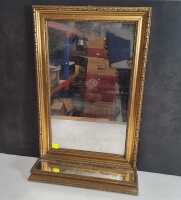 VANITY MIRROR