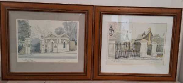 ADELAIDE PRINTS