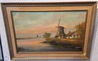 DANISH ARTWORK