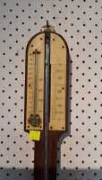 BAROMETER - 2