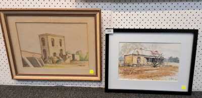 Australian Sketches