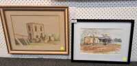 AUSTRALIAN SKETCHES
