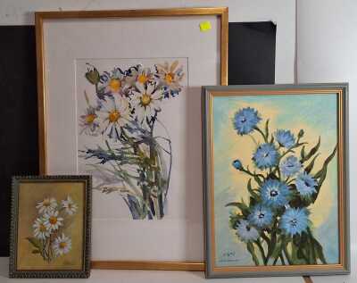 Floral Works