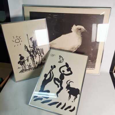 Picasso Prints