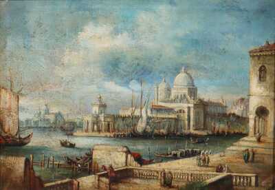 1124 · DOMENICO PALOMBO (Italy, Australia)