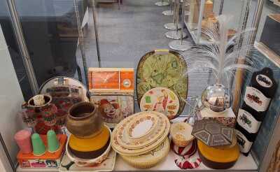 1133 · RETRO LOT